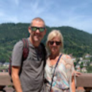 Meet your Posher, Kris